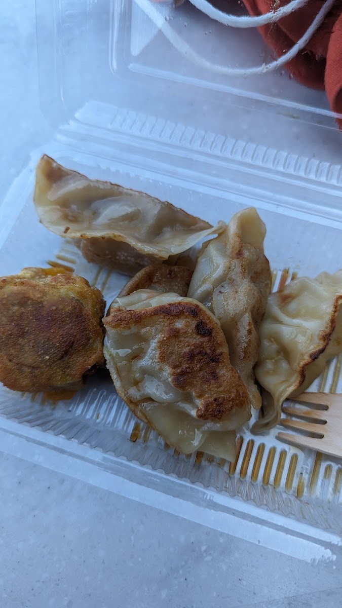 Kongfu Dumpling Photos 2